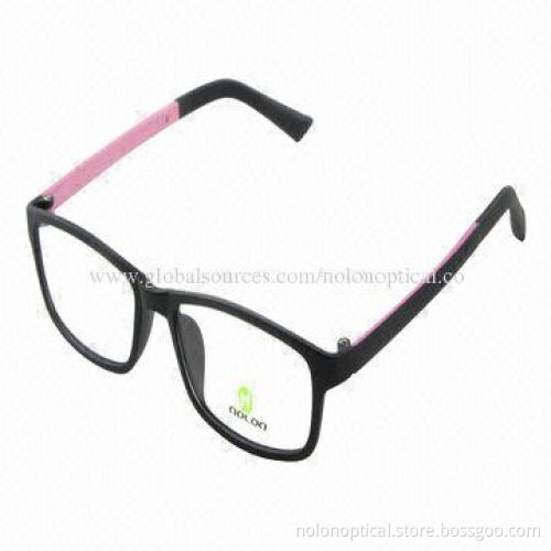 Super light ULTEM optical eyeglasses frames